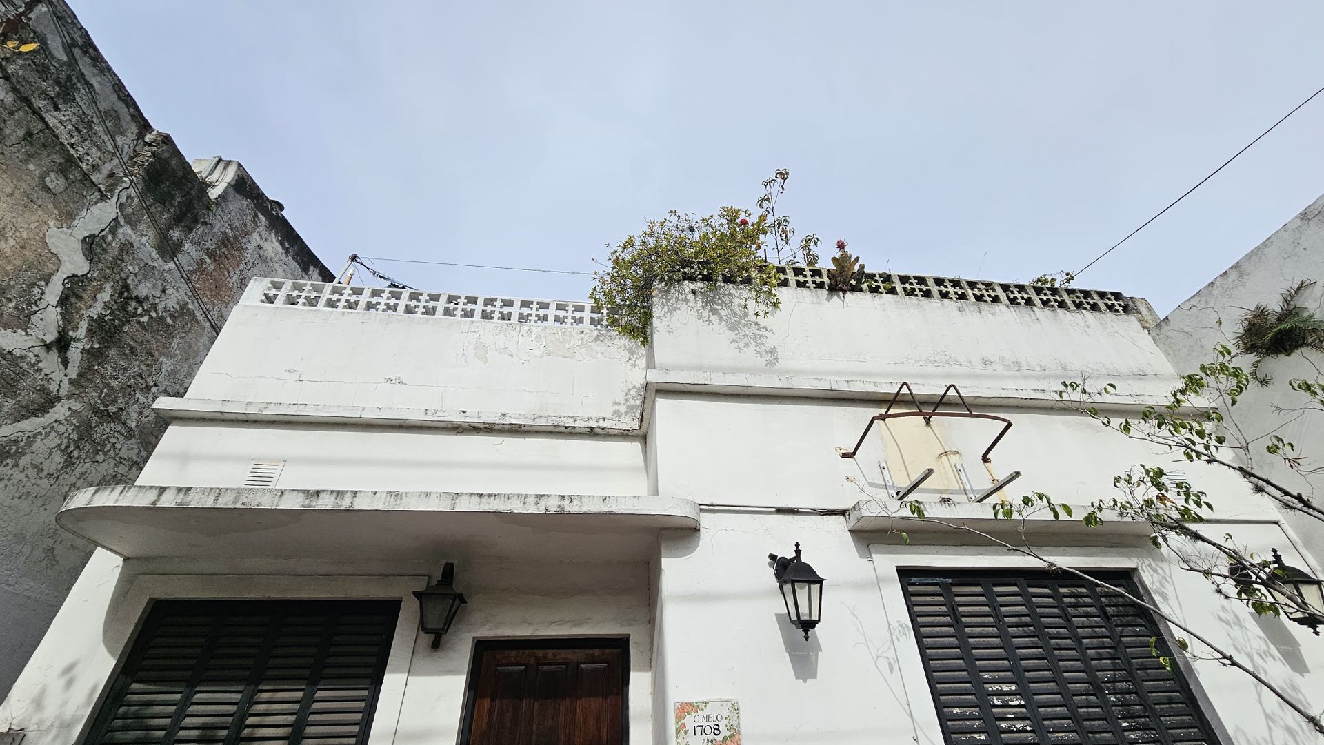 Venta Ph 3 Amb + Estudio Balcon Terraza A Reciclar
