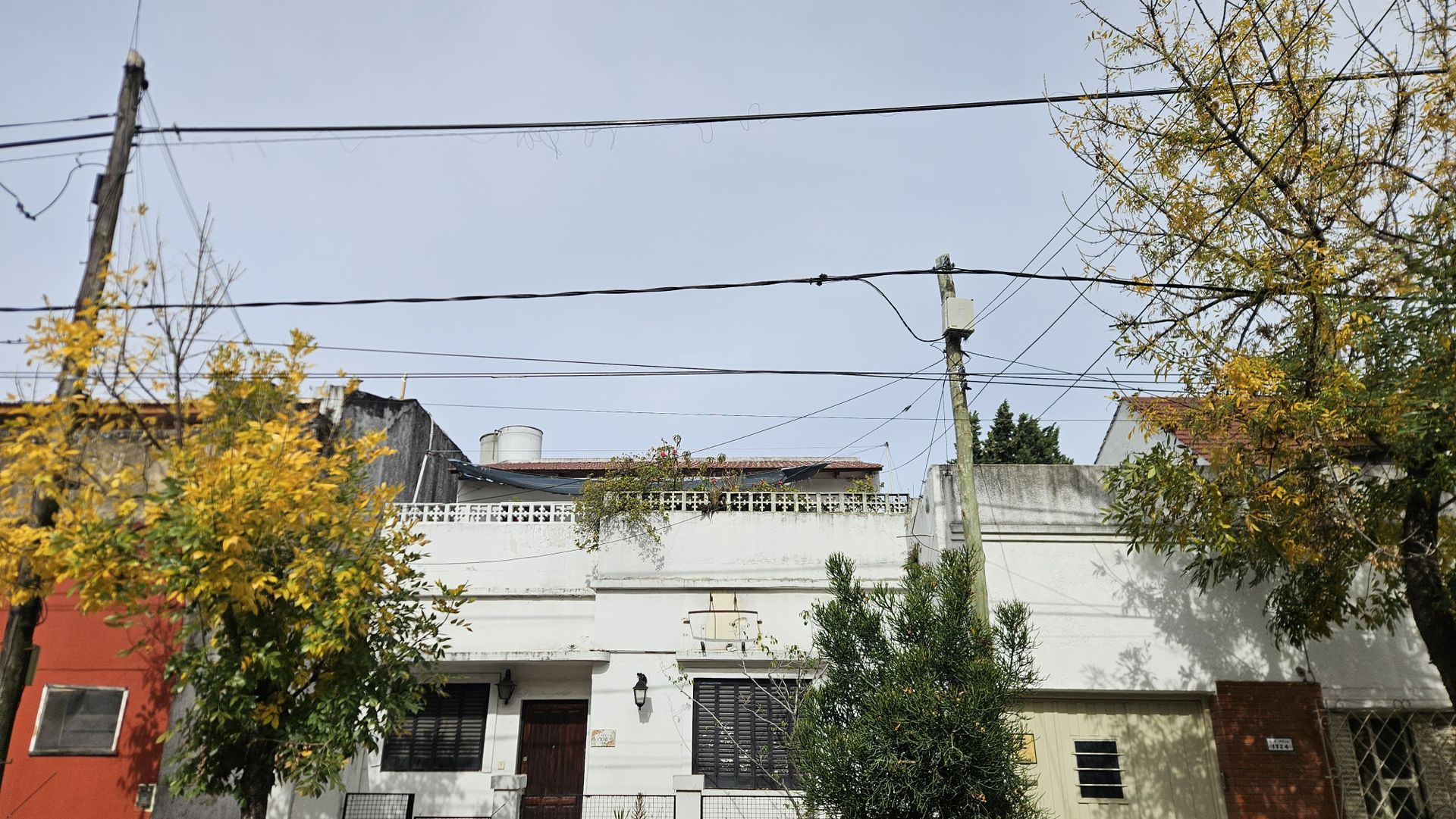 Venta Ph 3 Amb + Estudio Balcon Terraza A Reciclar