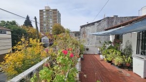 Venta Ph 3 Amb. Florida Balcon Terraza A Reciclar