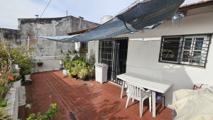 Venta Ph 3 Amb. Florida Balcon Terraza A Reciclar