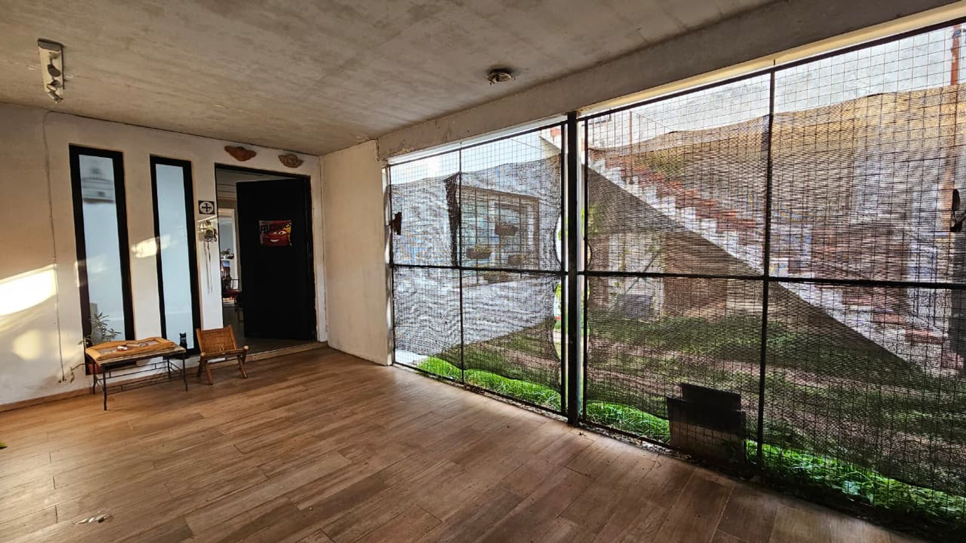 Venta Ph Tipo Loft 1 Dorm Jardin Olivos Apt. Cred.