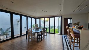For Sale: Ph C/Jardin 2-Room Apartment, Credit, Olivos, Garage
