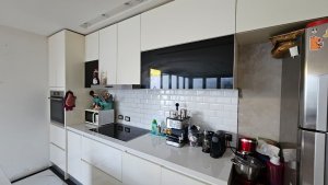 For Sale: Ph C/Jardin 2-Room Apartment, Credit, Olivos, Garage