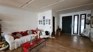 For Sale: Ph C/Jardin 2-Room Apartment, Credit, Olivos, Garage