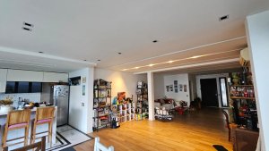 For Sale: Ph C/Jardin 2-Room Apartment, Credit, Olivos, Garage