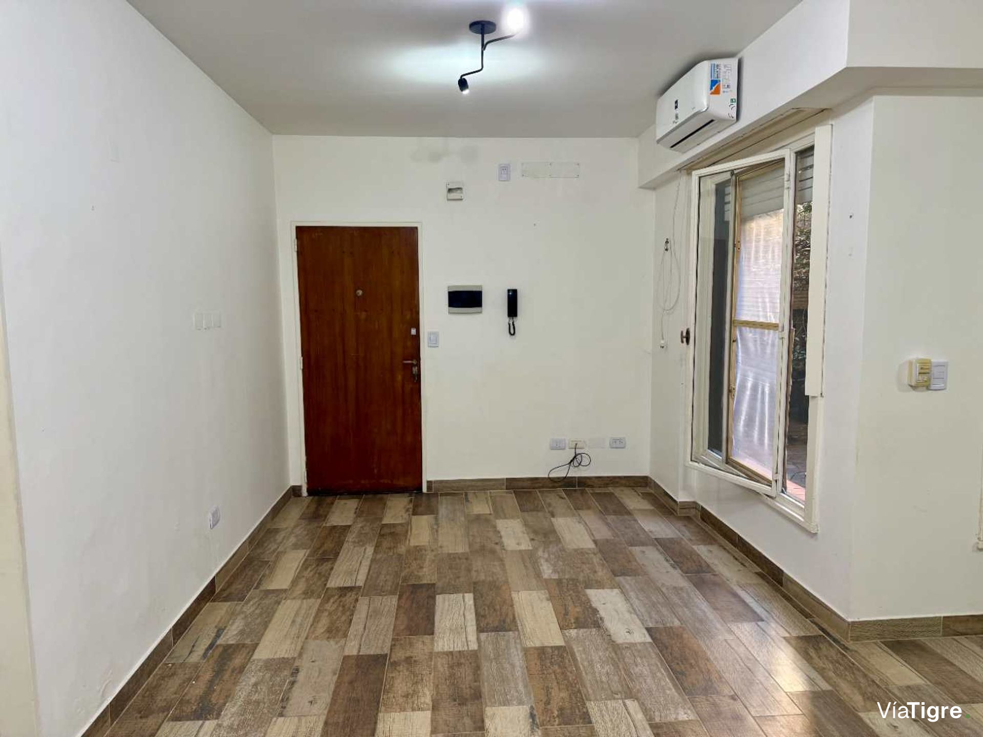 Venta Monoambiente Olivos A 1 Cuadra Estacion