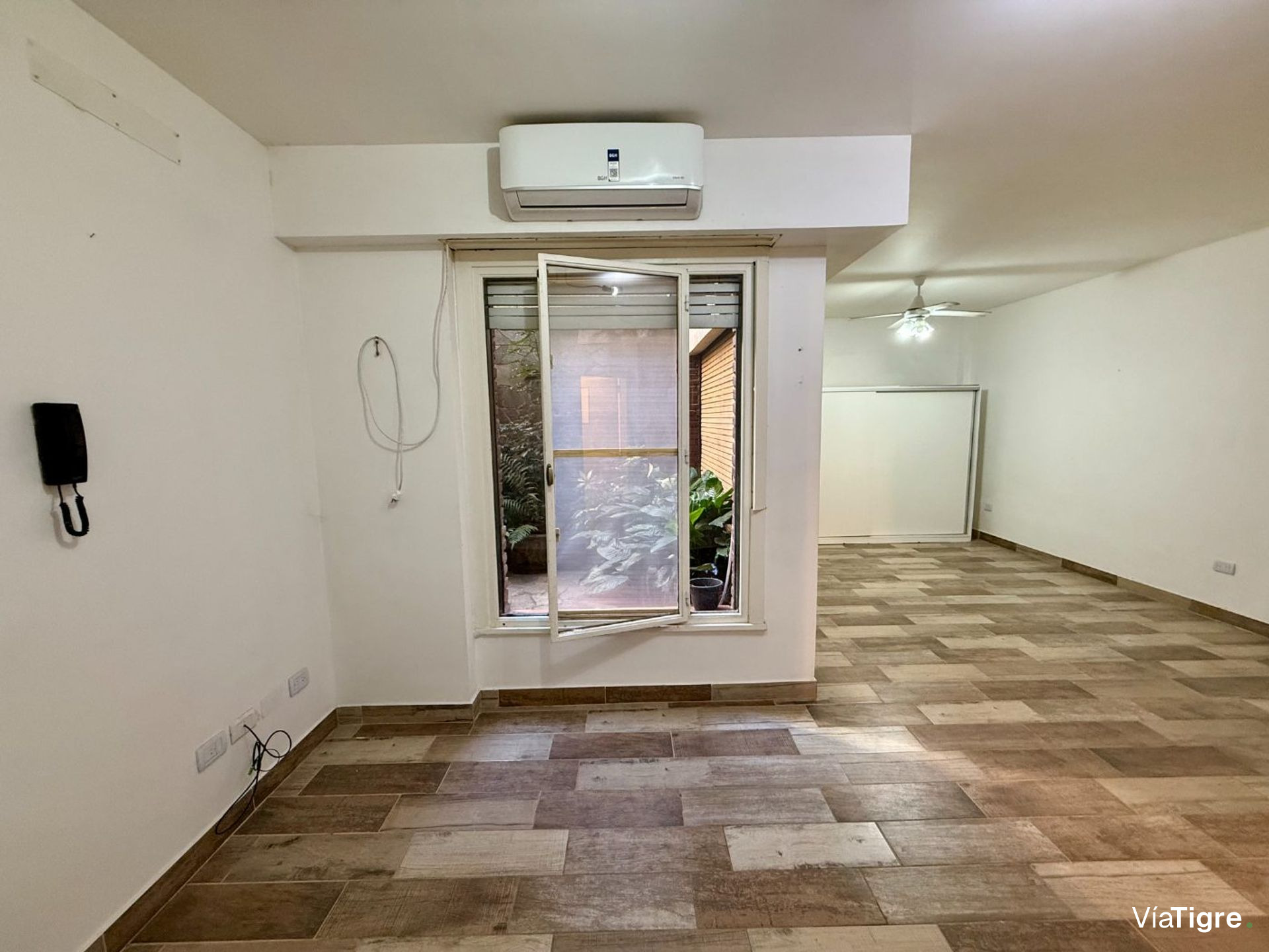 Venta Monoambiente Olivos A 1 Cuadra Estacion