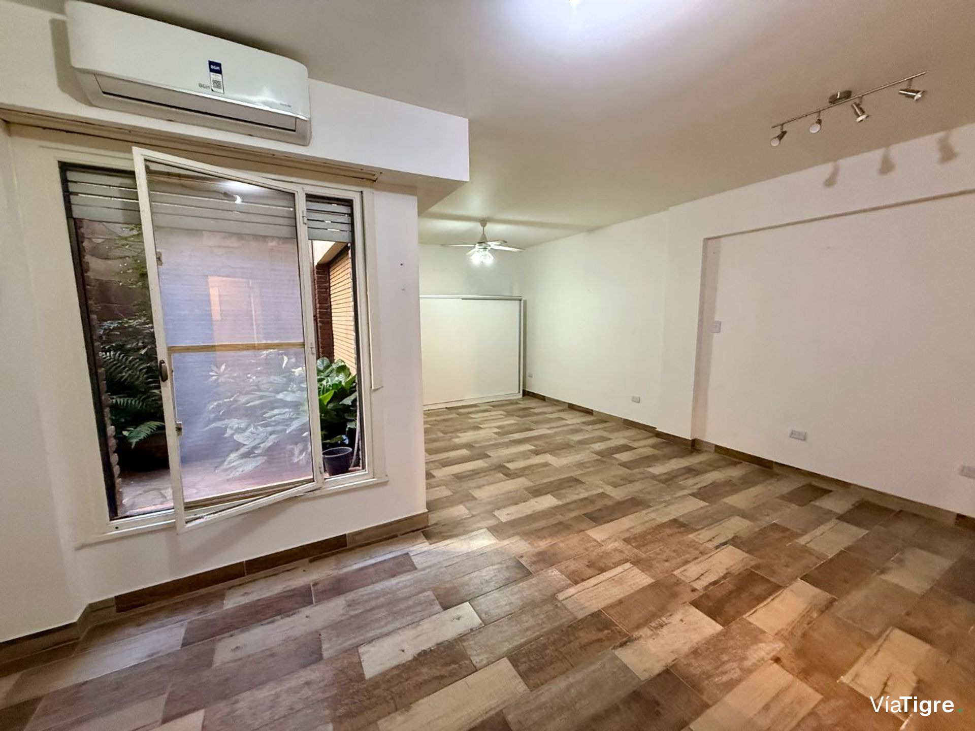 Venta Monoambiente Olivos A 1 Cuadra Estacion