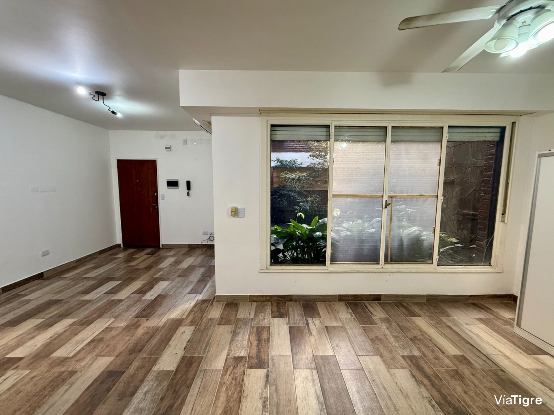 Venta Monoambiente Olivos A 1 Cuadra Estacion