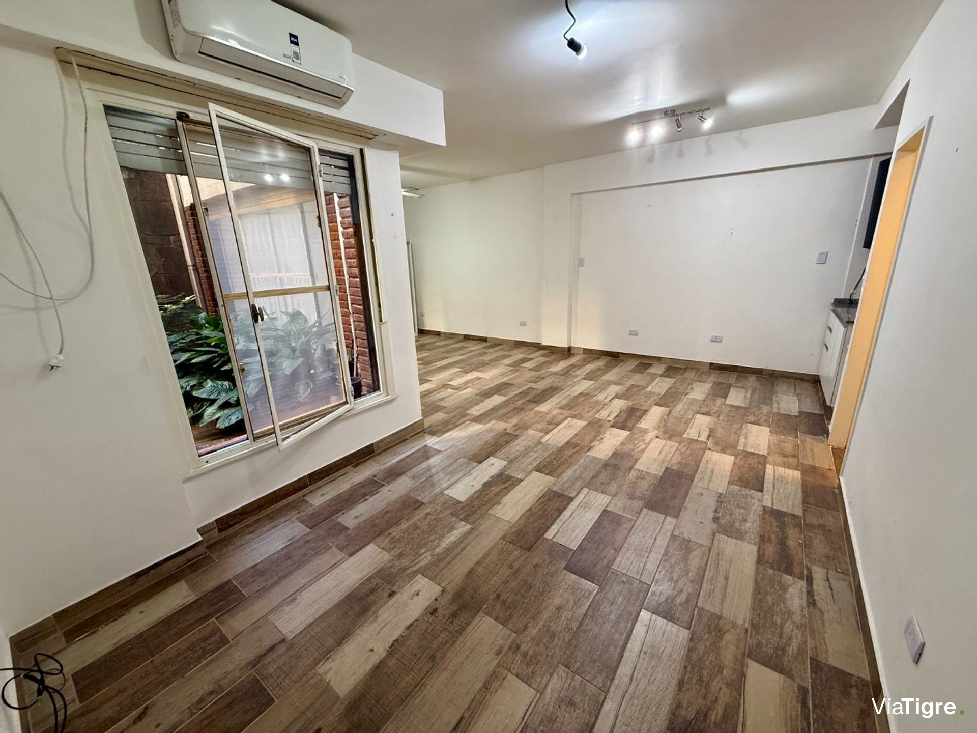 Venta Monoambiente Olivos A 1 Cuadra Estacion