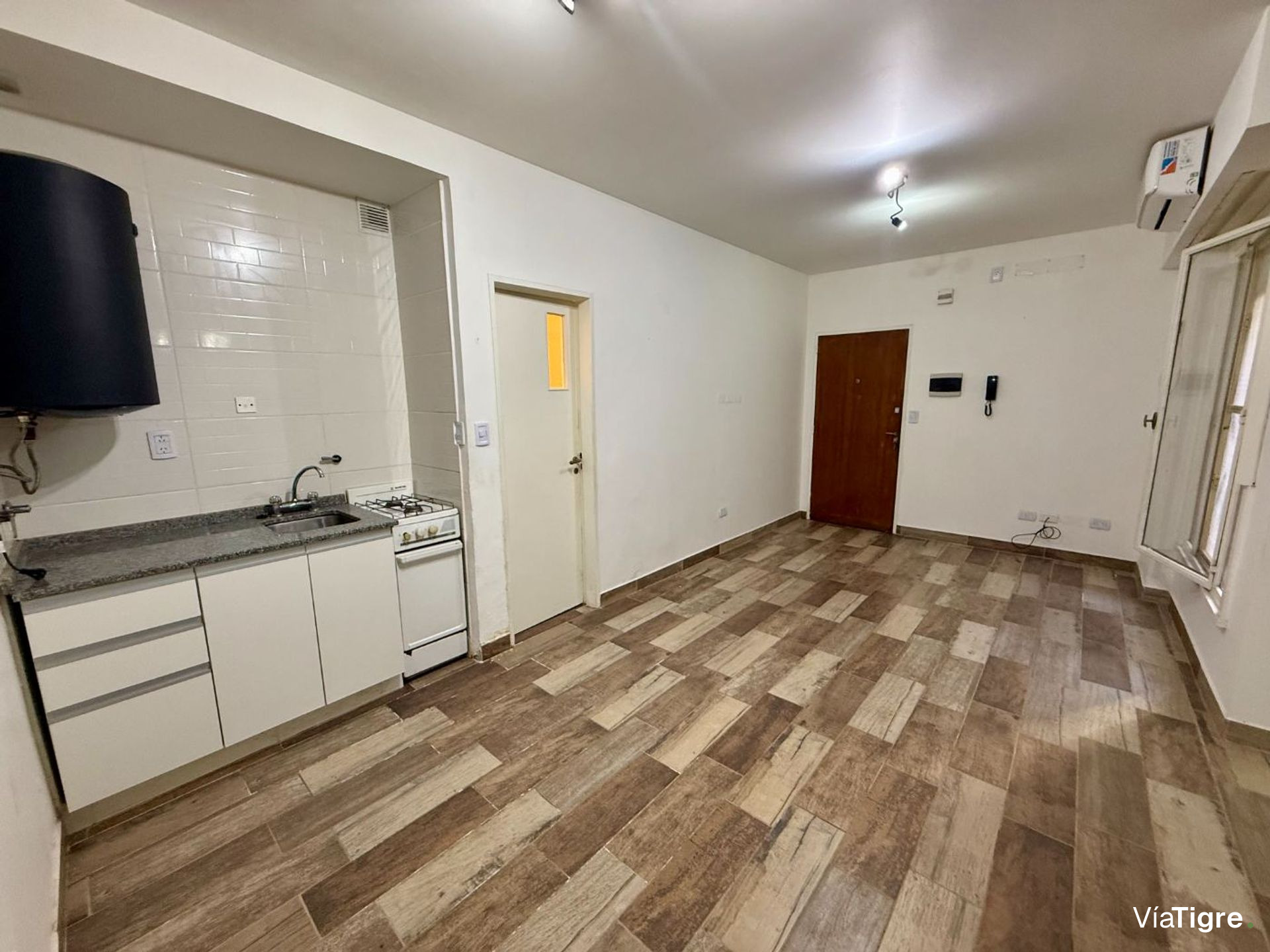Venta Monoambiente Olivos A 1 Cuadra Estacion