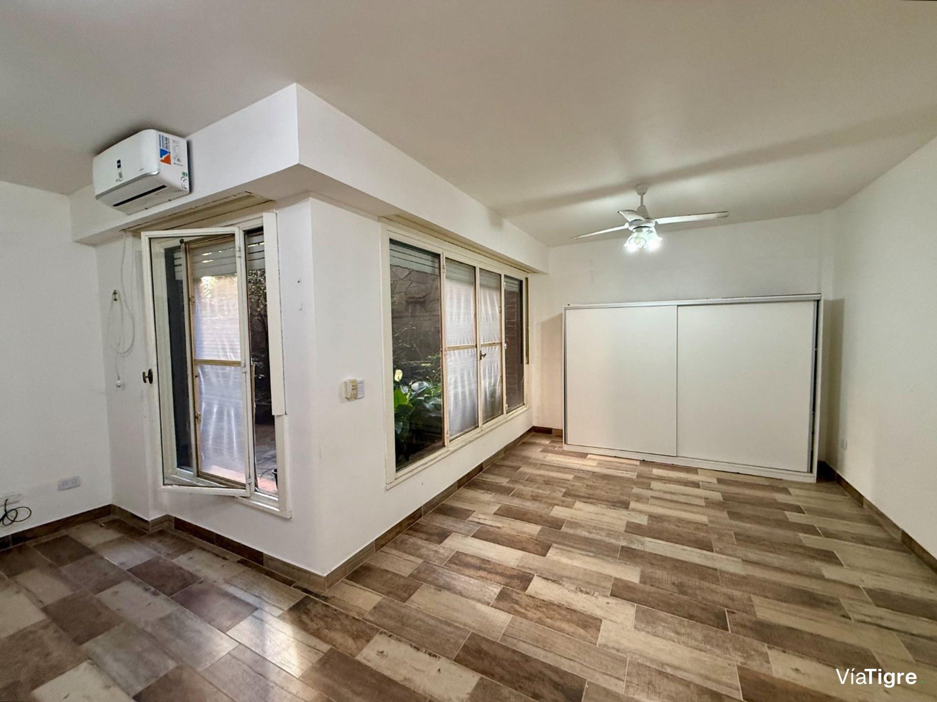 Venta Monoambiente Olivos A 1 Cuadra Estacion