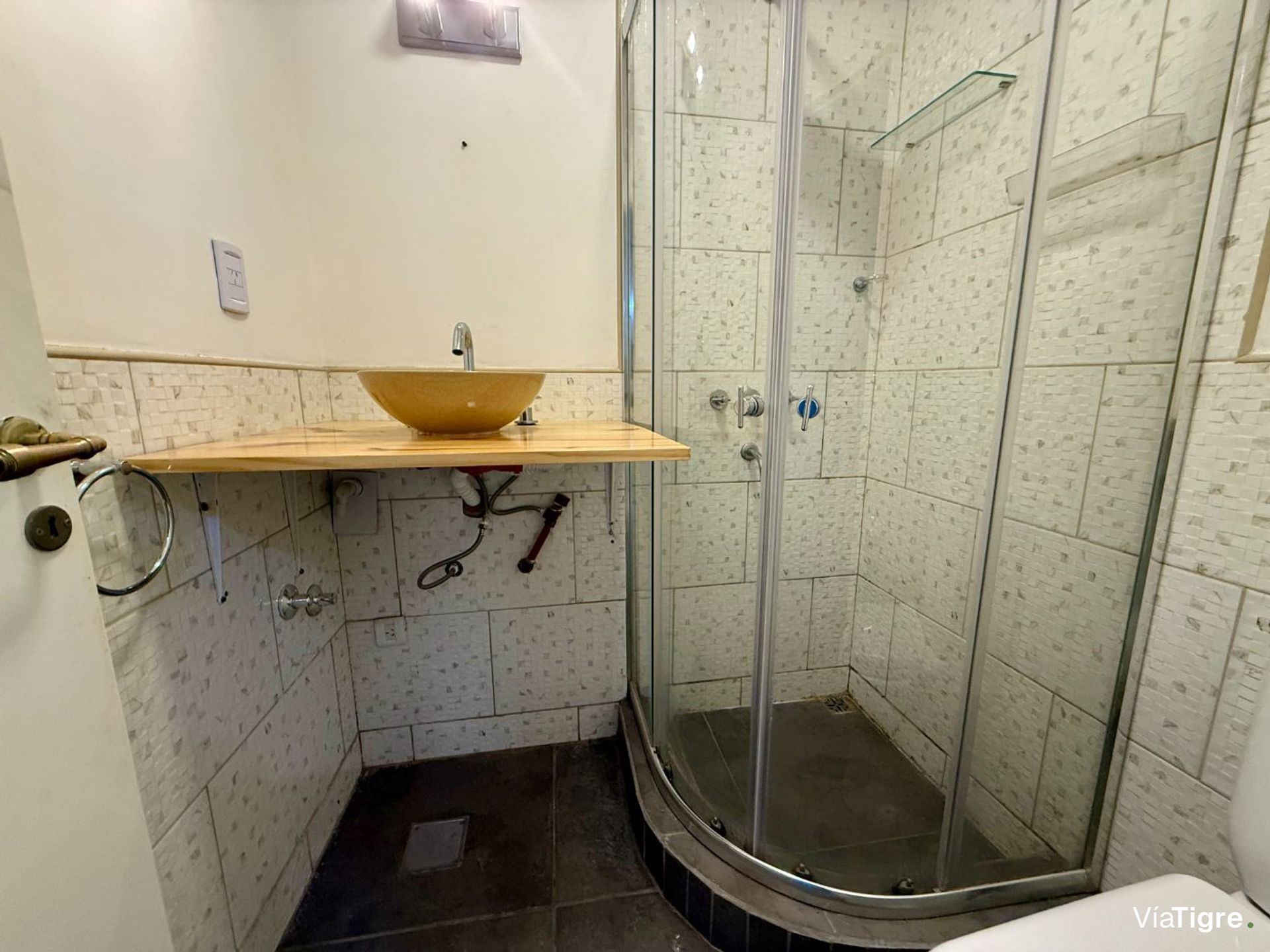 Venta Monoambiente Olivos A 1 Cuadra Estacion