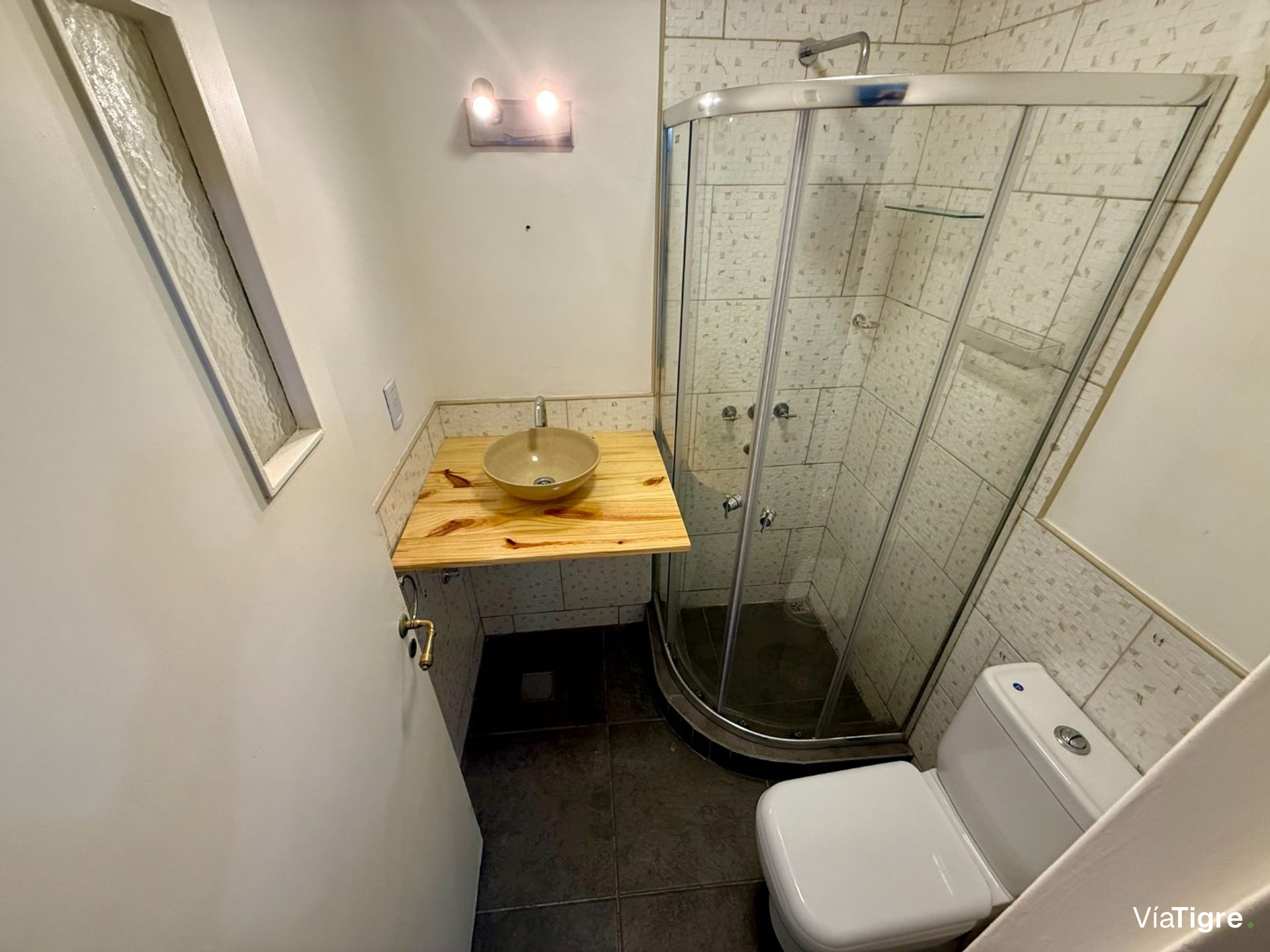 Venta Monoambiente Olivos A 1 Cuadra Estacion