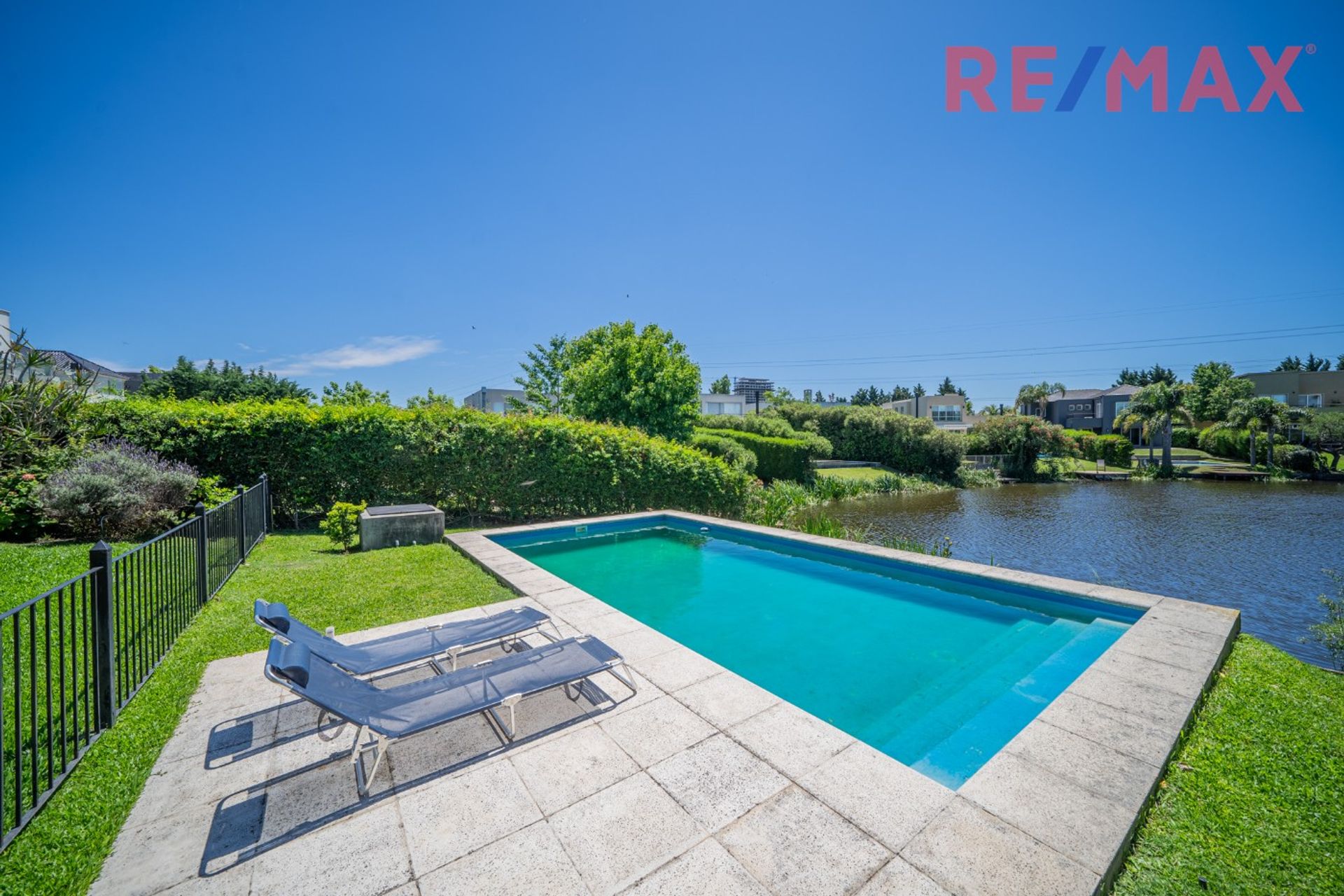 Sale of Water House – 6 Rooms, Los Sauces, Nordelta