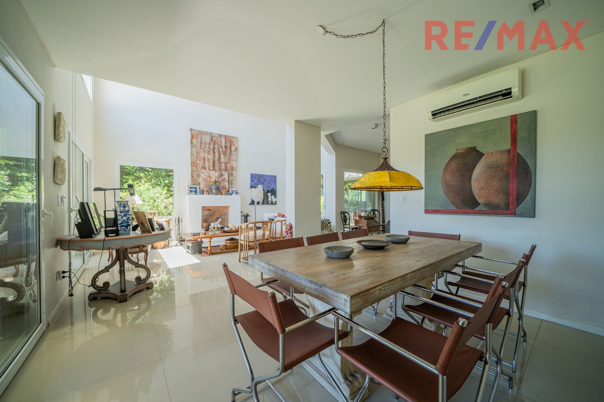 Venta Casa al Agua 6 Ambientes Los Sauces Nordelta