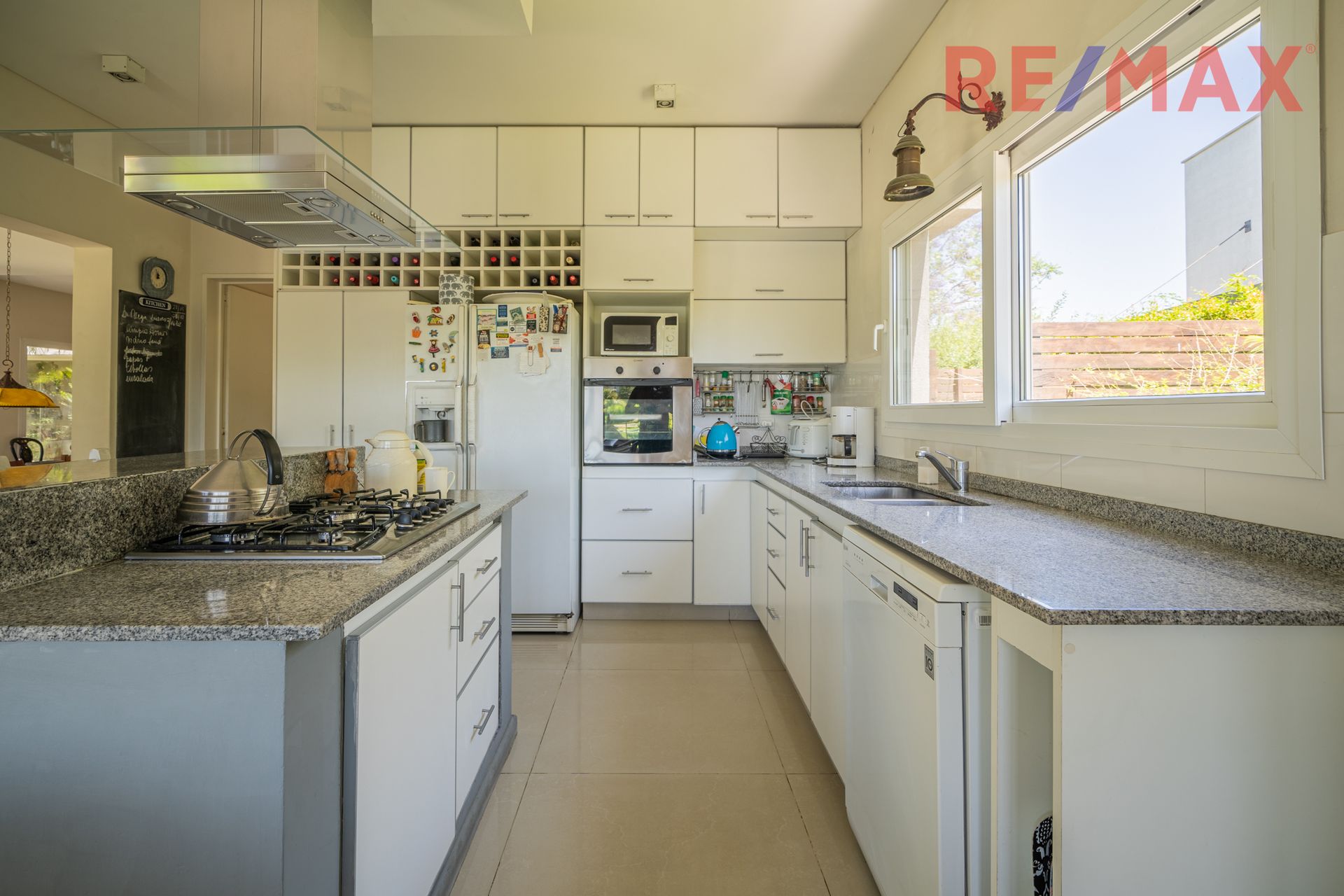 Venta Casa al Agua 6 Ambientes Los Sauces Nordelta