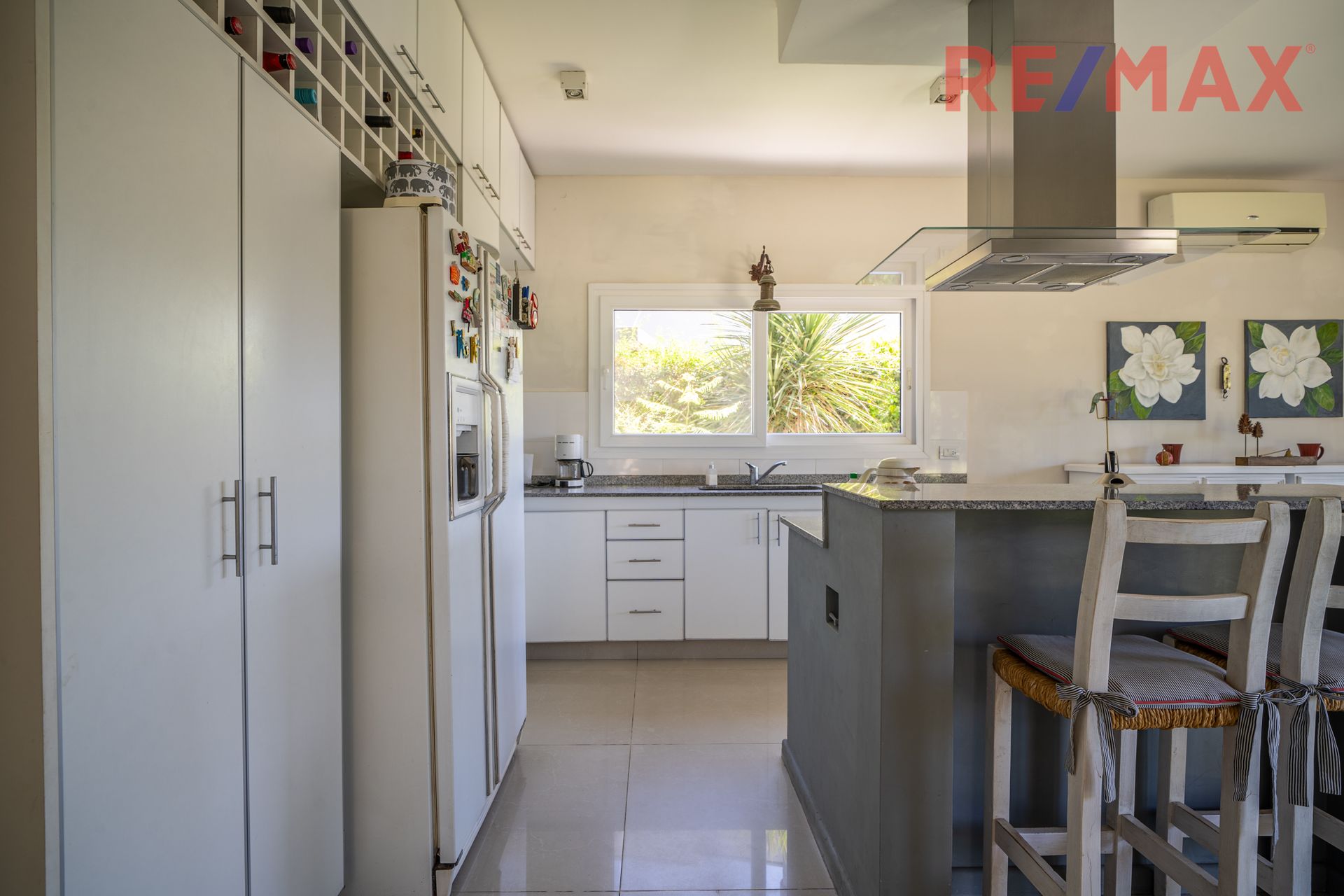 Venta Casa al Agua 6 Ambientes Los Sauces Nordelta