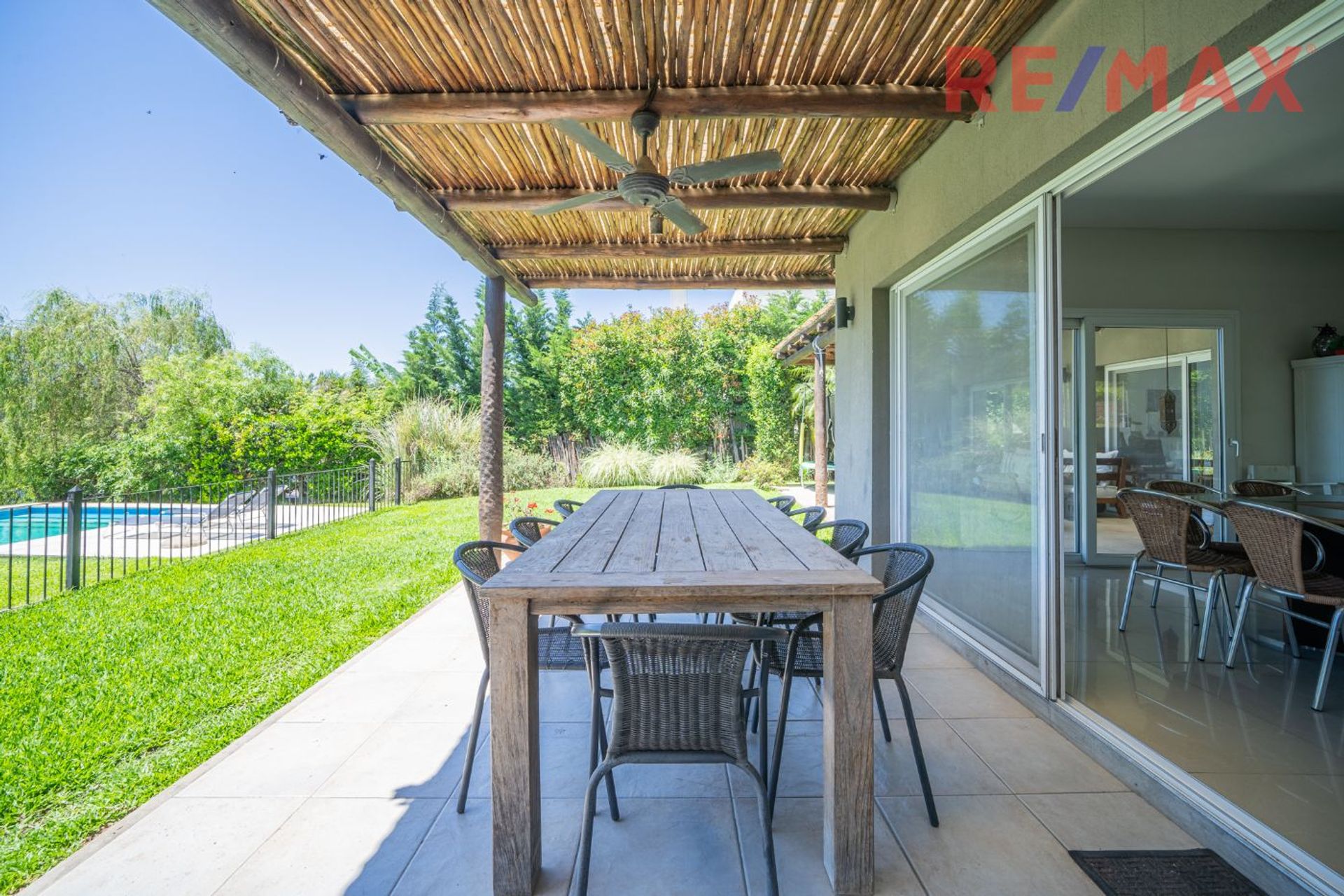 Venta Casa al Agua 6 Ambientes Los Sauces Nordelta