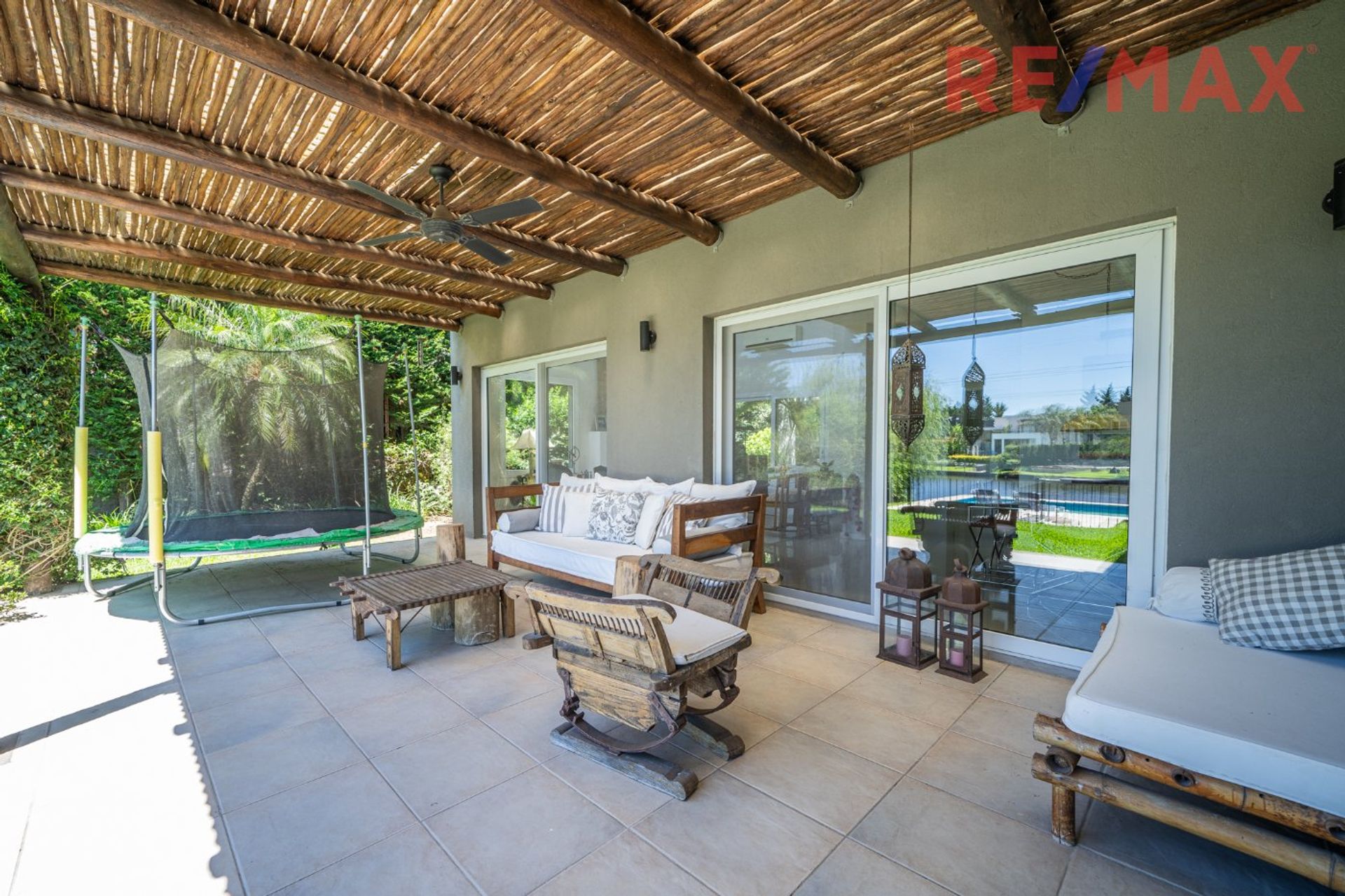 Venta Casa al Agua 6 Ambientes Los Sauces Nordelta