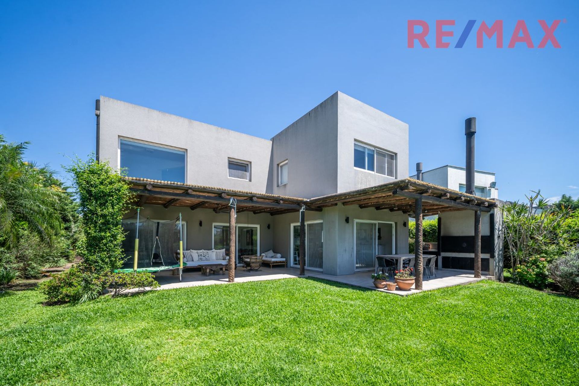 Venta Casa al Agua 6 Ambientes Los Sauces Nordelta