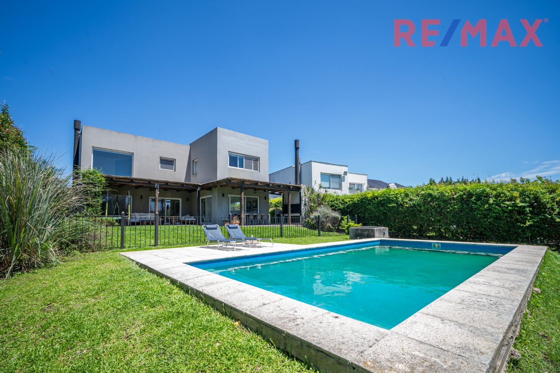 Venta Casa al Agua 6 Ambientes Los Sauces Nordelta