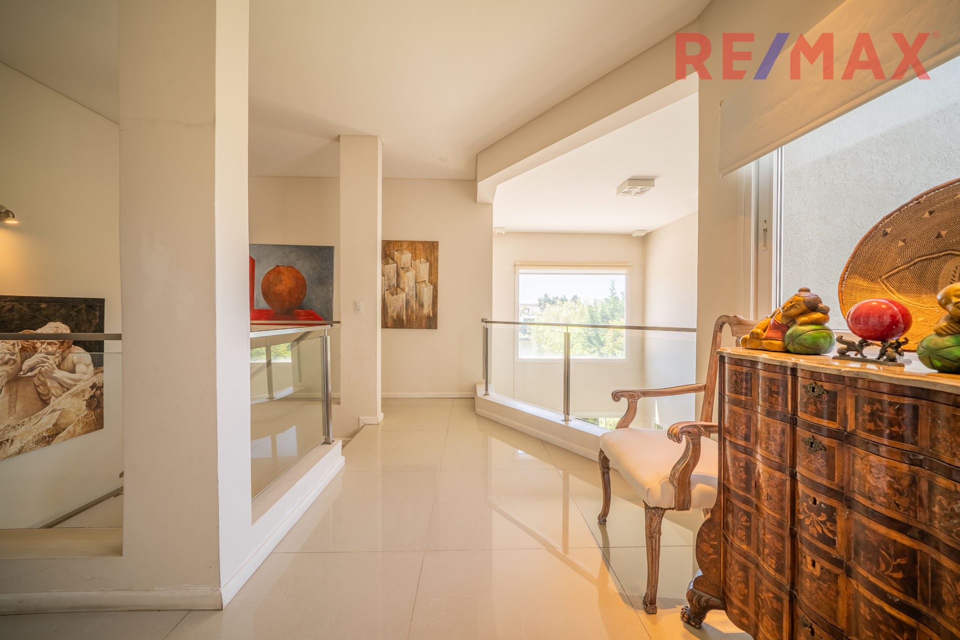 Venta Casa al Agua 6 Ambientes Los Sauces Nordelta