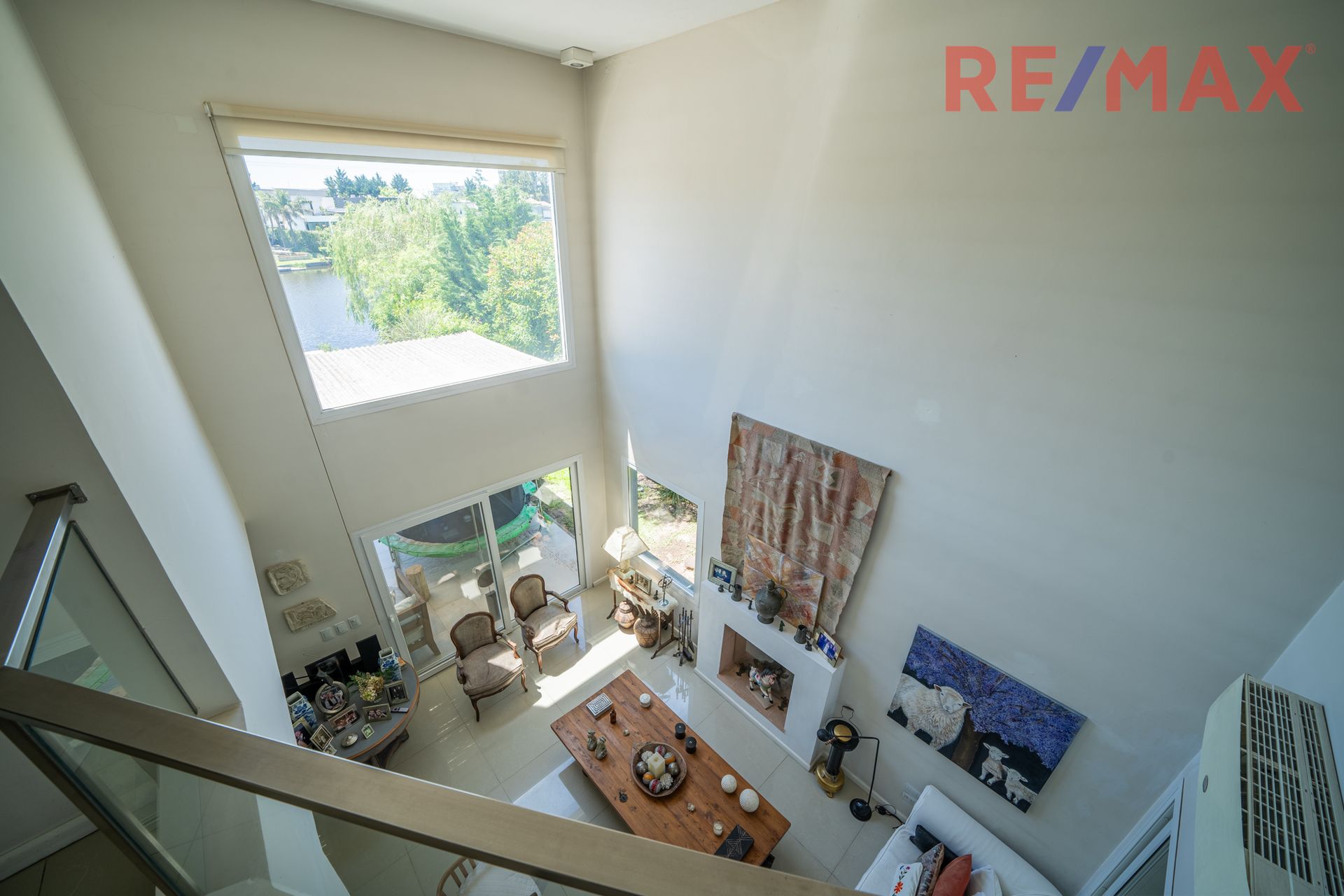 Venta Casa al Agua 6 Ambientes Los Sauces Nordelta