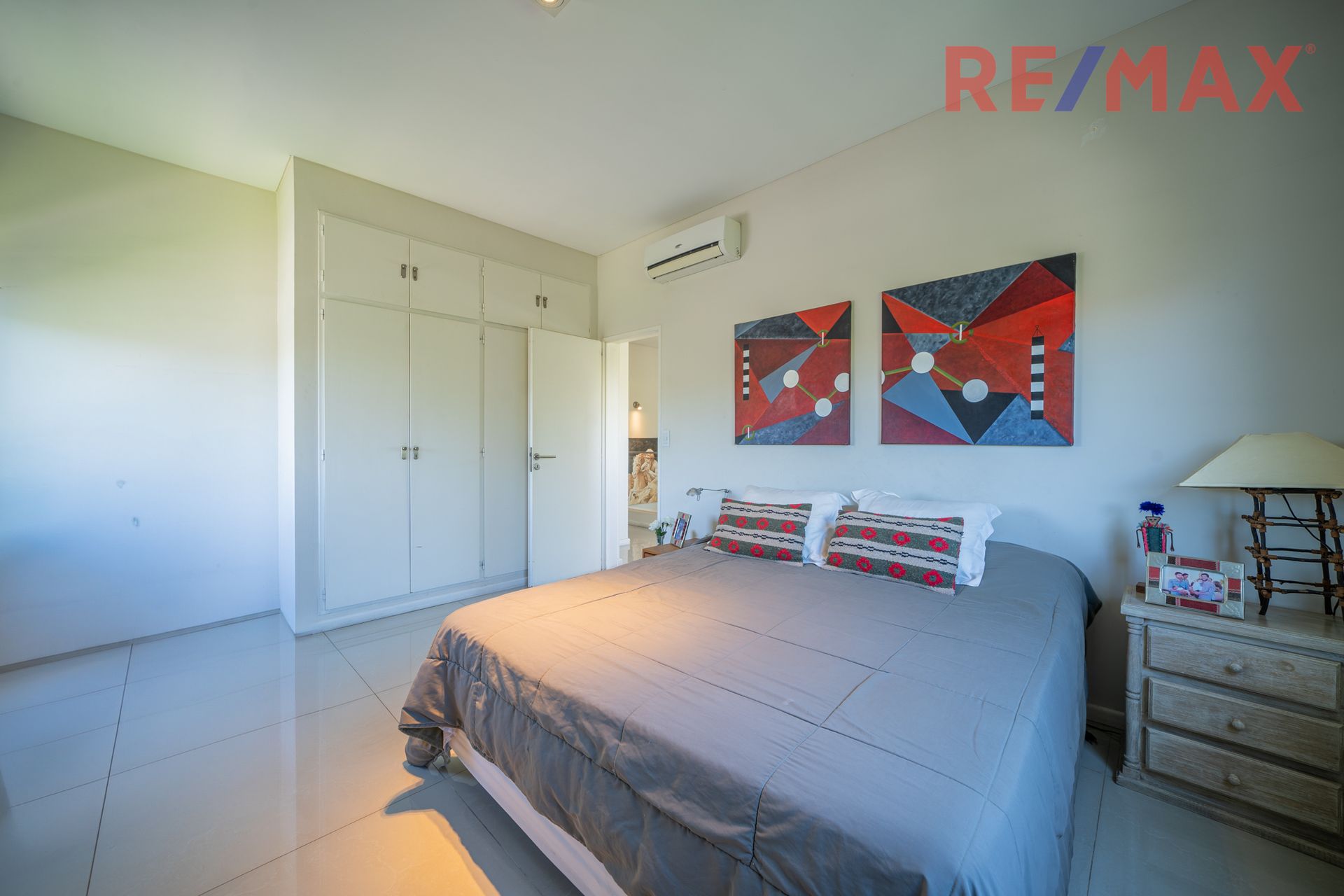 Venta Casa al Agua 6 Ambientes Los Sauces Nordelta