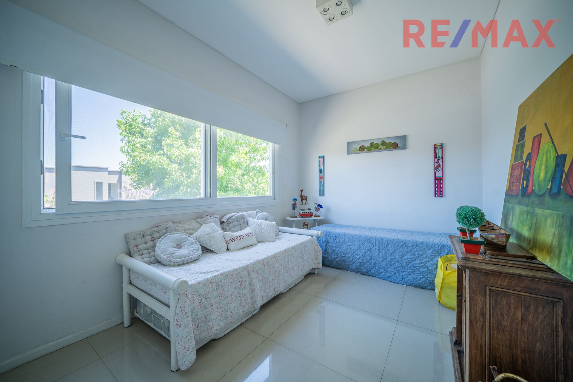 Venta Casa al Agua 6 Ambientes Los Sauces Nordelta