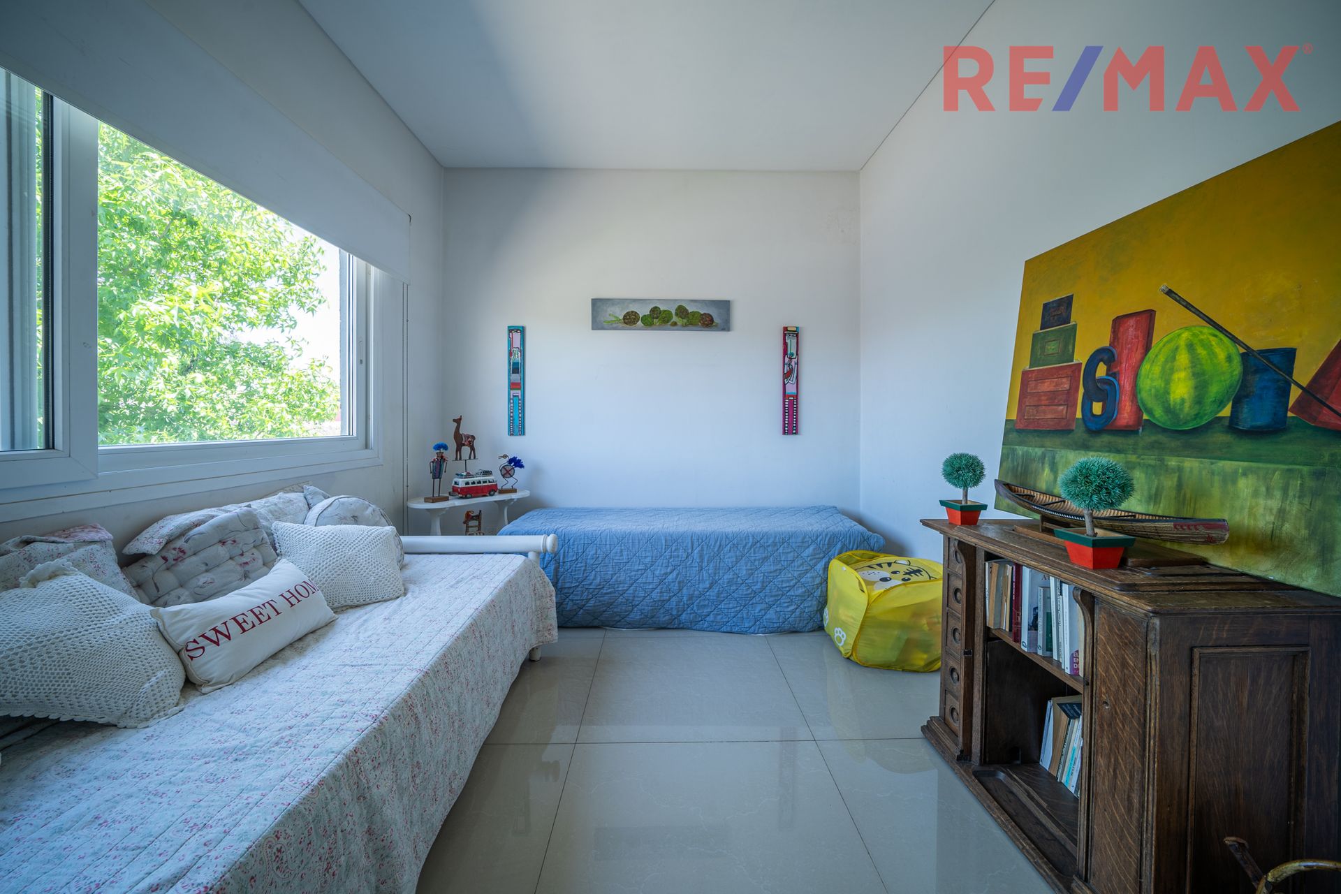 Venta Casa al Agua 6 Ambientes Los Sauces Nordelta