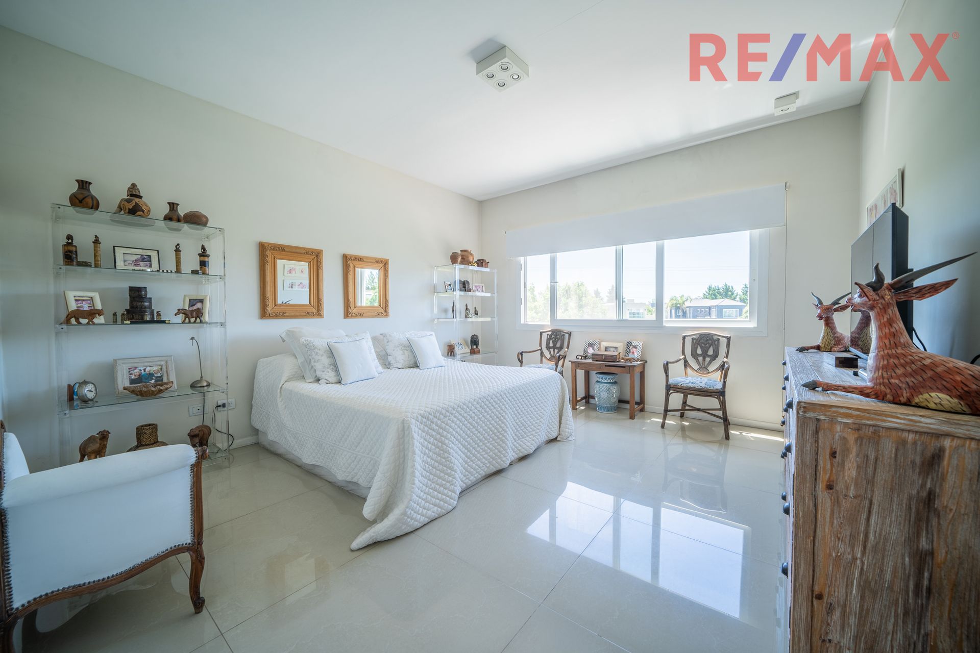 Venta Casa al Agua 6 Ambientes Los Sauces Nordelta