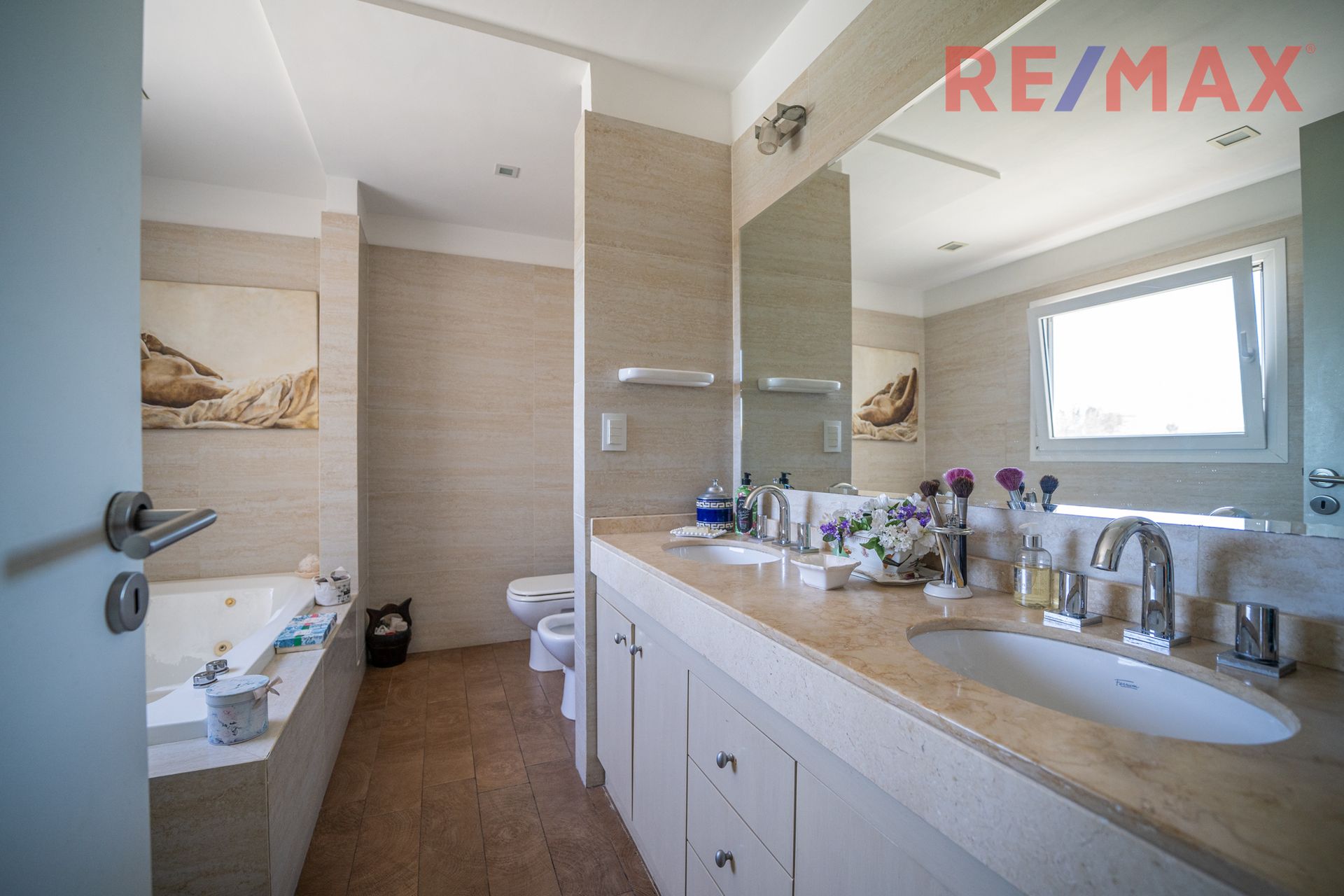 Venta Casa al Agua 6 Ambientes Los Sauces Nordelta