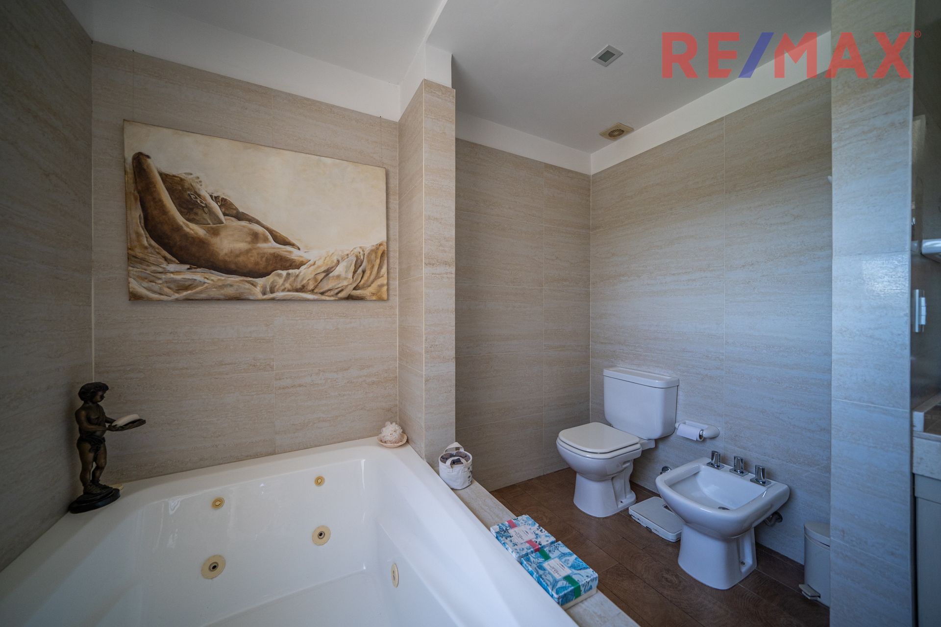 Venta Casa al Agua 6 Ambientes Los Sauces Nordelta