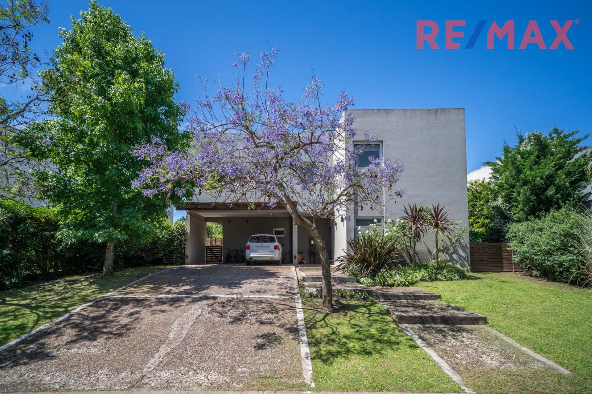 Venta Casa al Agua 6 Ambientes Los Sauces Nordelta
