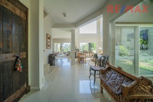 Venta Casa al Agua 6 Ambientes Los Sauces Nordelta