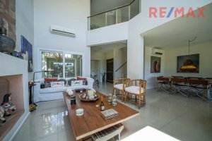 Venta Casa al Agua 6 Ambientes Los Sauces Nordelta
