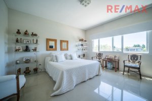 Venta Casa al Agua 6 Ambientes Los Sauces Nordelta