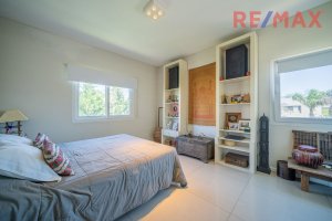 Venta Casa al Agua 6 Ambientes Los Sauces Nordelta