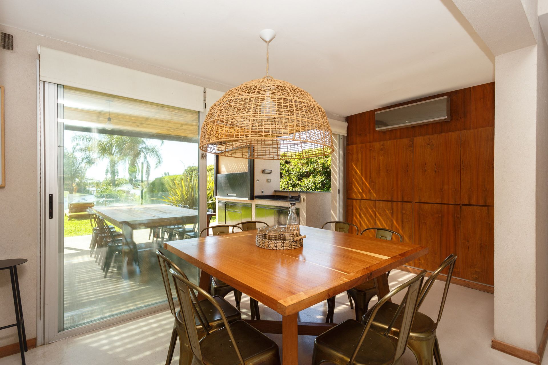 Venta Casa C/Amarra Al Rio Lujan Barrio San Marco