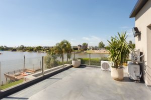 Venta Casa C/Amarra Al Rio Lujan Barrio San Marco