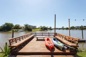 Venta Casa C/Amarra Al Rio Lujan Barrio San Marco