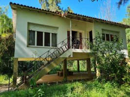 House for Sale on Own Lot of 2800 meters, Tigre