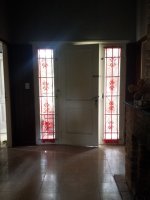 House for Sale on Own Lot of 2800 meters, Tigre