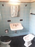 House for Sale on Own Lot of 2800 meters, Tigre
