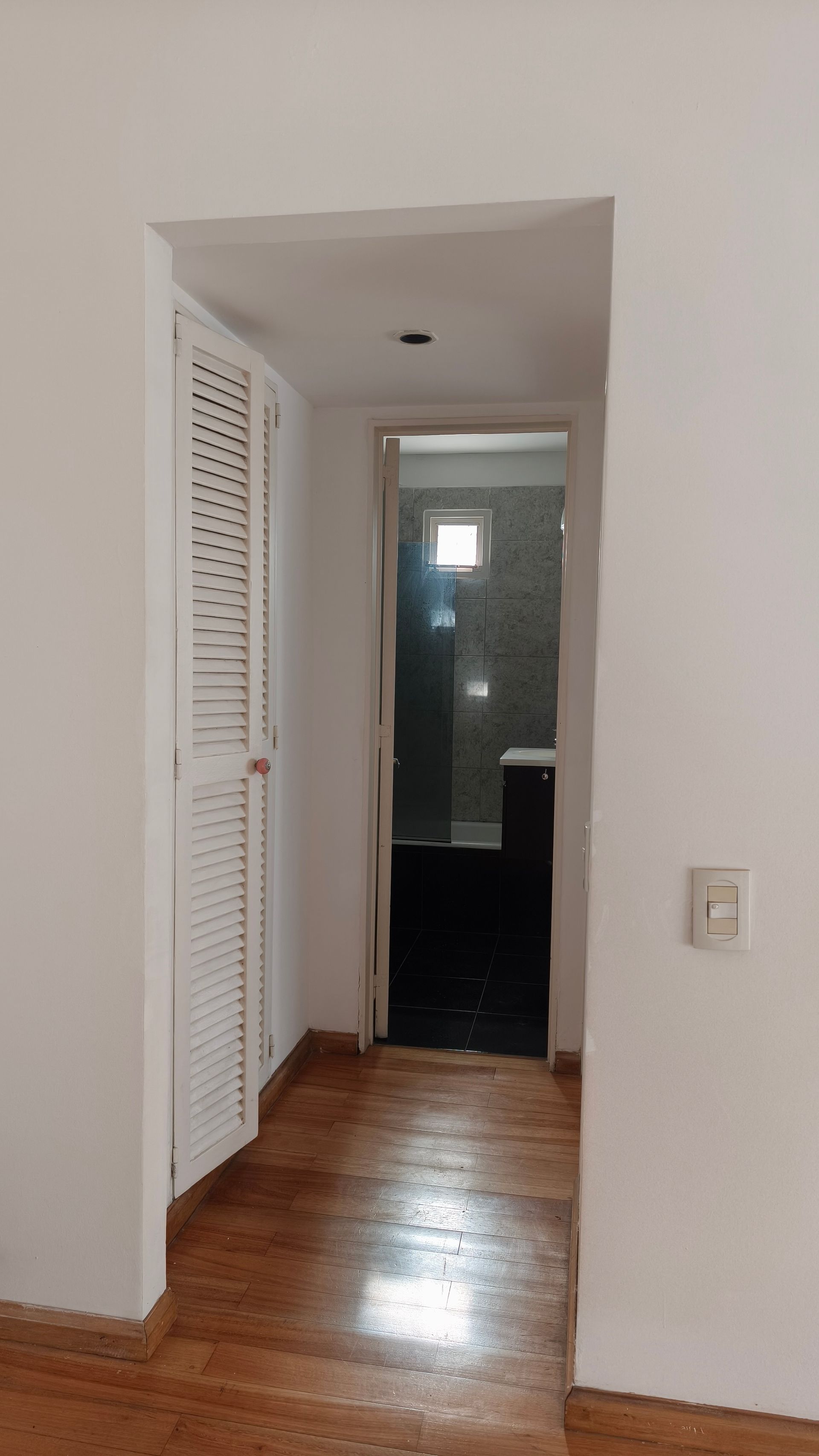 Venta 2 Ambientes Zona Rio Vicente Lopez