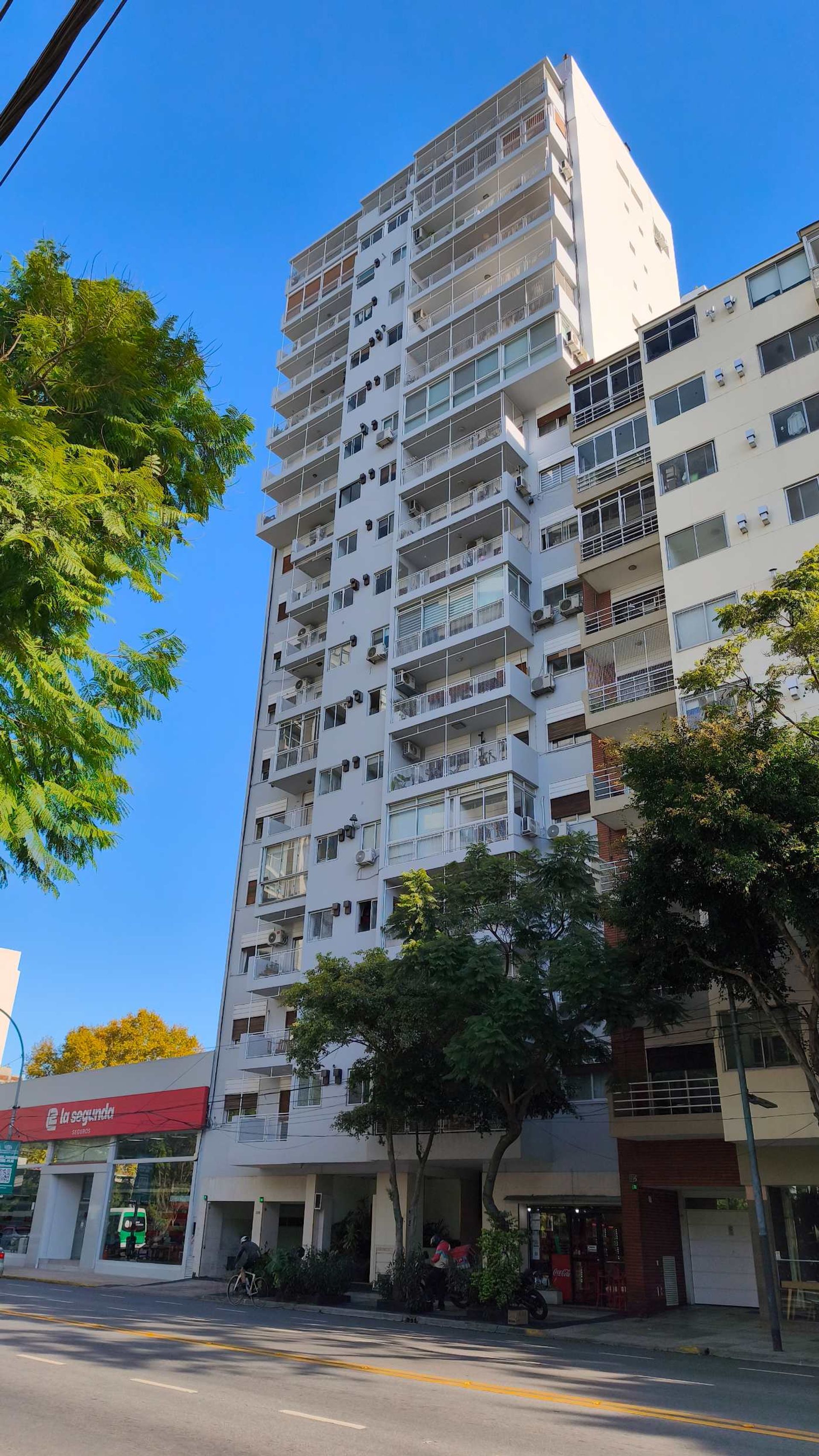 Venta 2 Ambientes Zona Rio Vicente Lopez