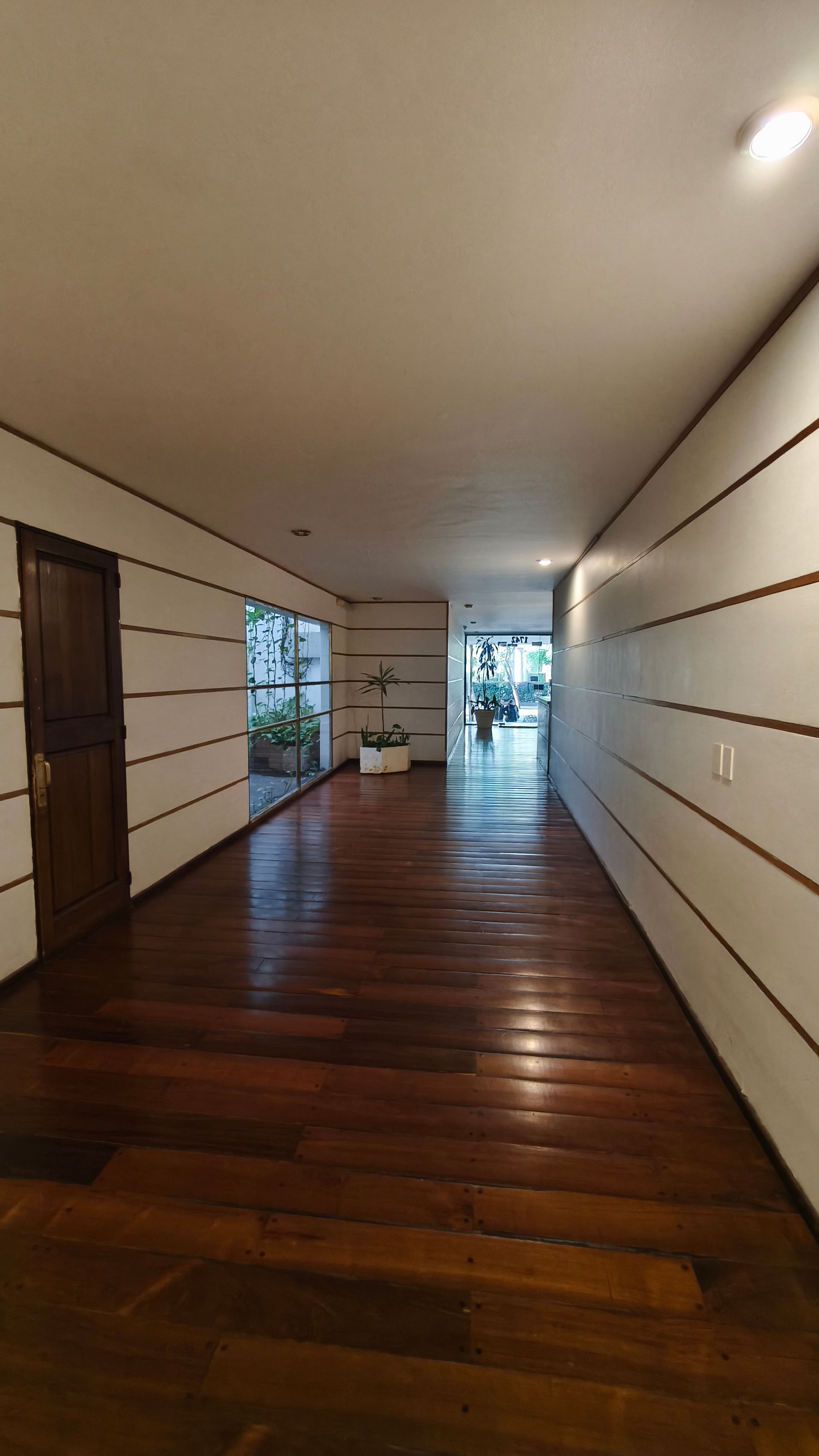 Venta 2 Ambientes Zona Rio Vicente Lopez