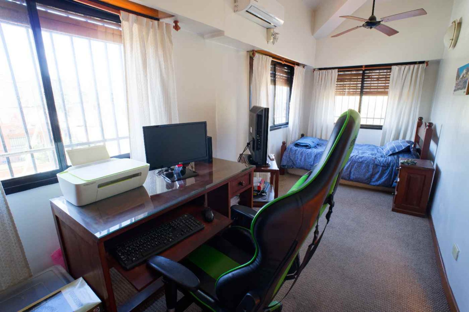 Venta De Casa Boulogne