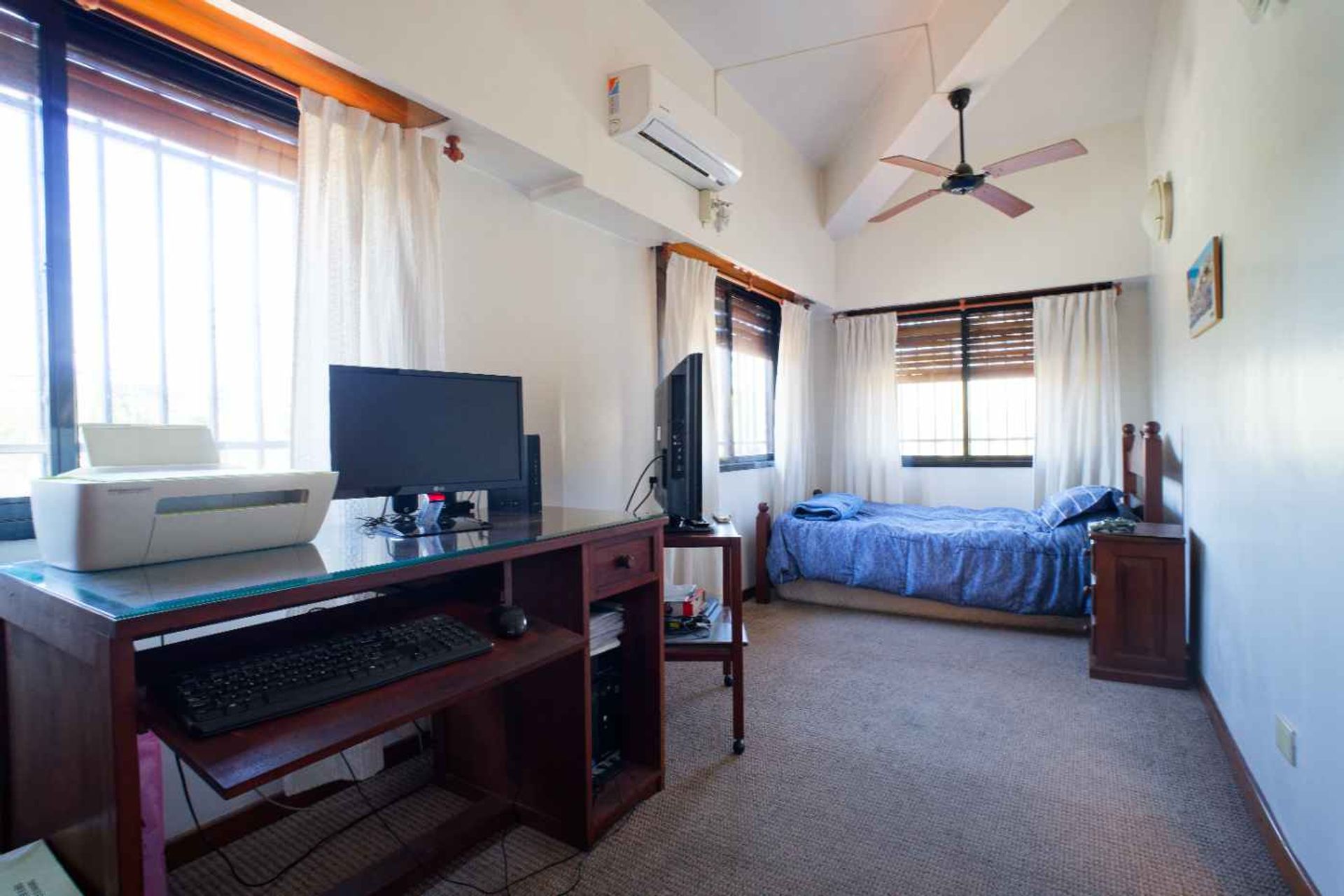Venta De Casa Boulogne